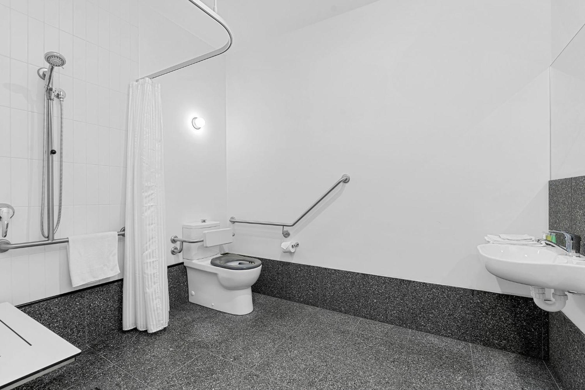 The Electric Hotel ジーロング エクステリア 写真